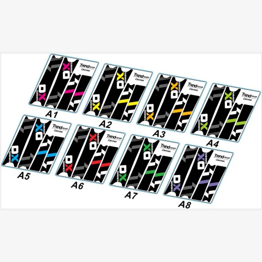 Велосипедные наклейки для X0 велосипедные аксессуары наклейка горных