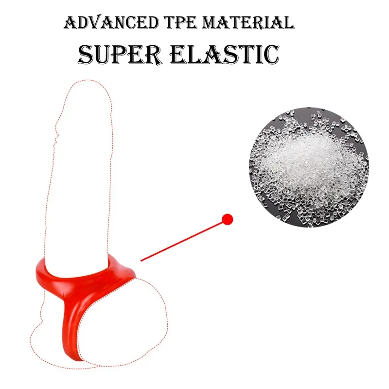 Задержка эякуляции для пениса кольца мужской член эрекция Растяжитель