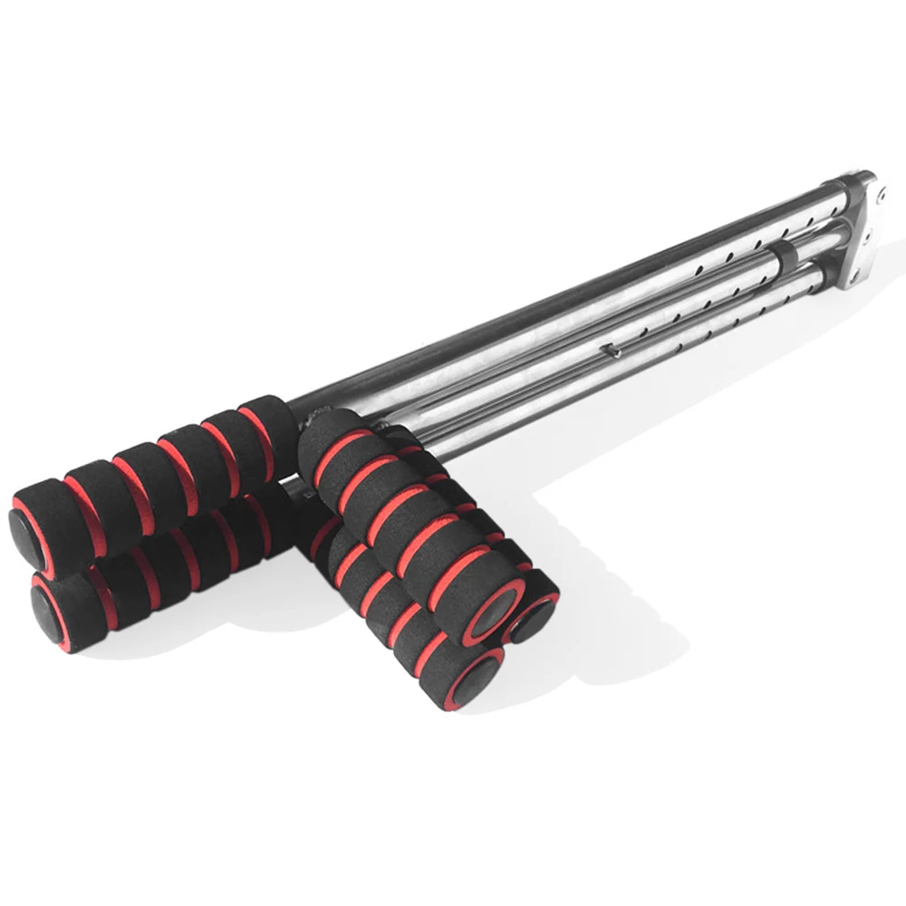 Тренажер для растяжки ног йоги эластичный растягиватель танцев балета детей и