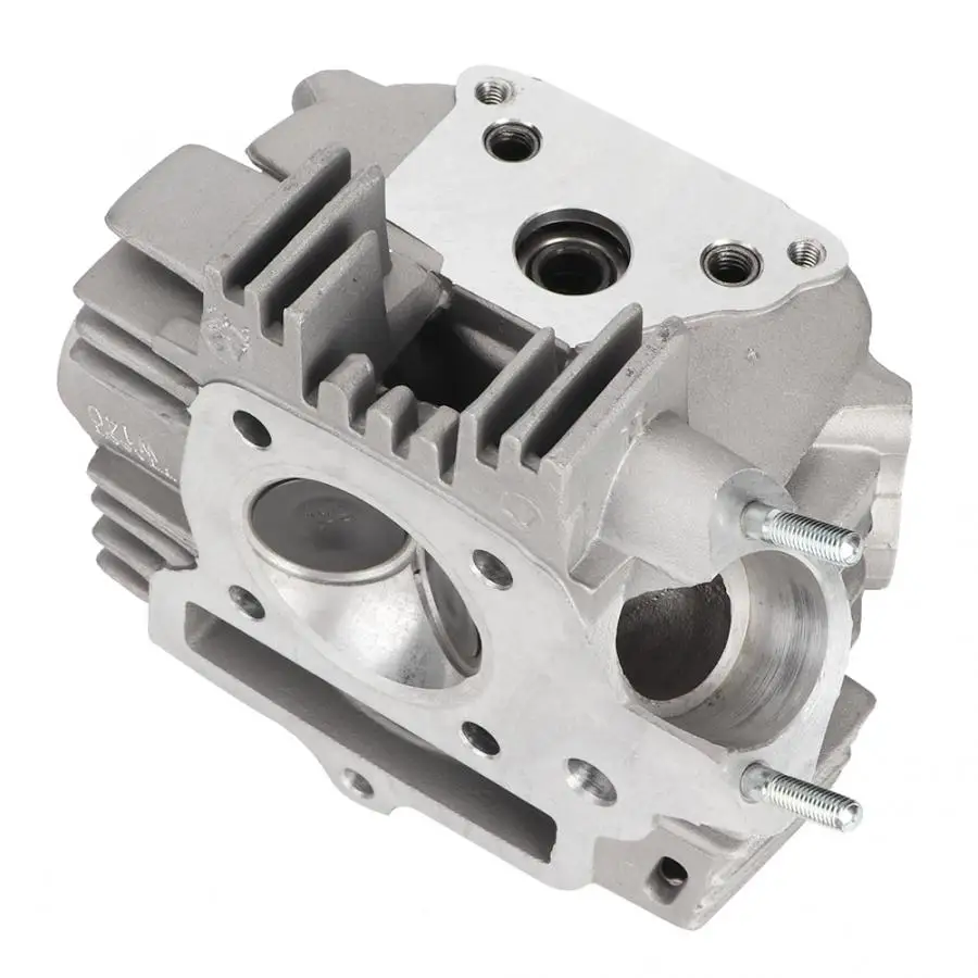 Воздушный цилиндр двигателя цилиндрическая головка подходит для livan T125 110cc 125cc PIT