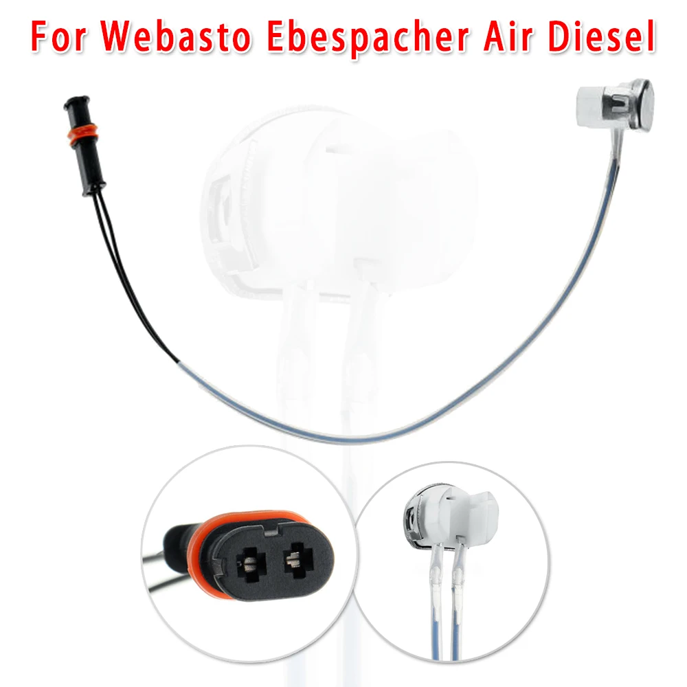 

Auto Temperature Sensor Accessories Heater Parts Air Diesel Replacement