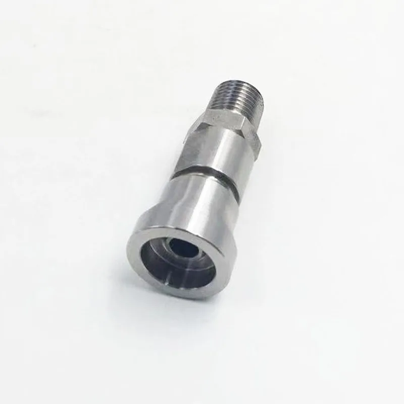 Мужские NPT фитинги SS316 стандартная серия QC быстроразъемные корпуса мужские 1/4