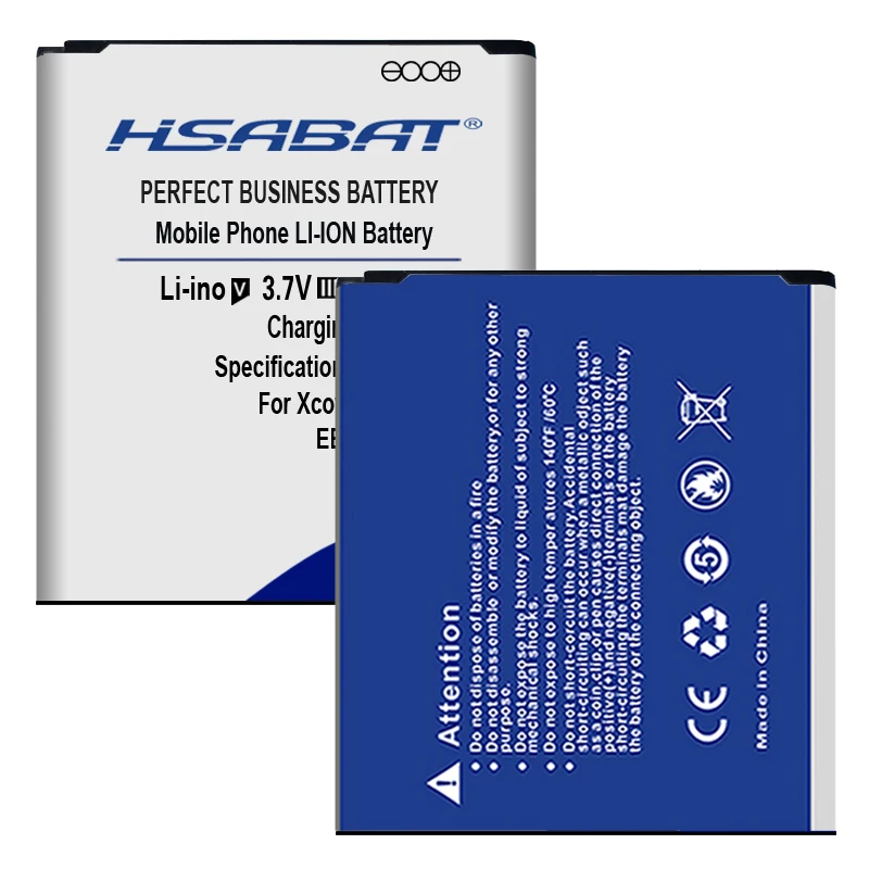 HSABAT EB-BG388BBE 3300 мА/ч, Батарея для samsung Galaxy Xcover 3 G388 G388F G389F G388D N533 SC-01H