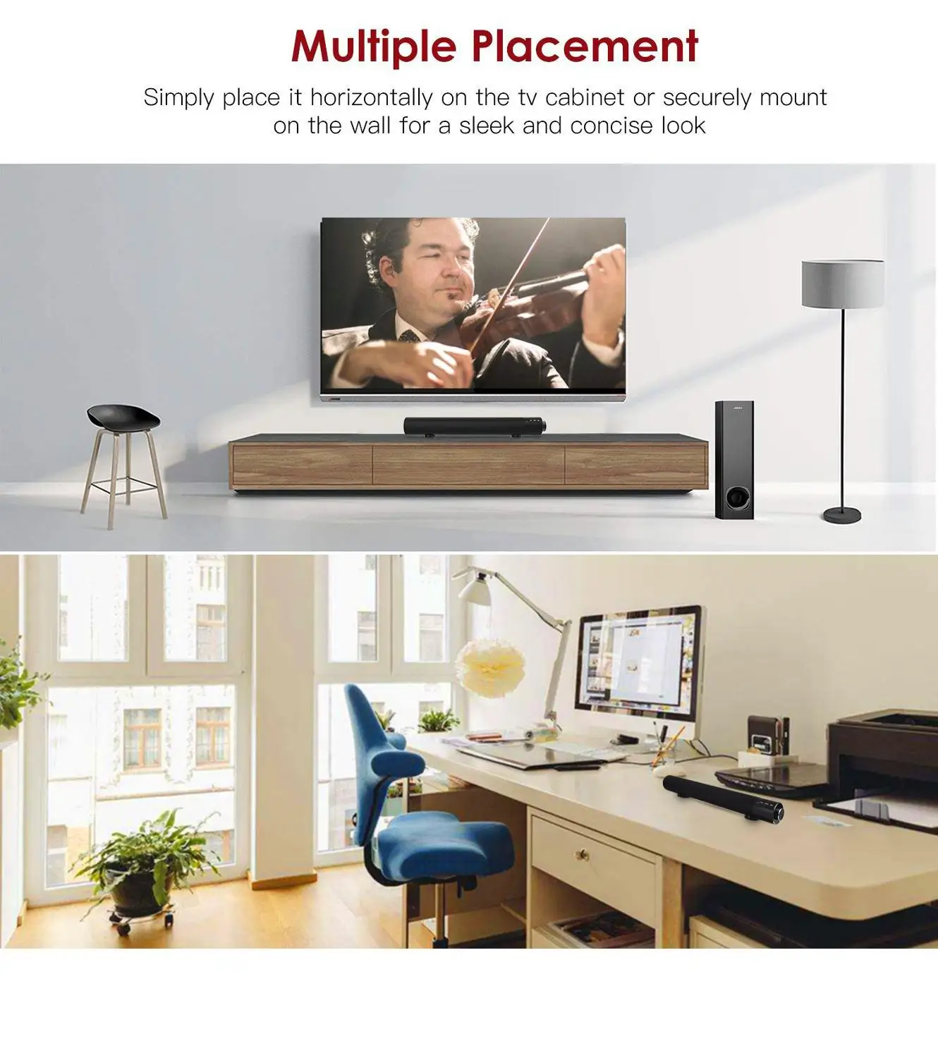 Портативная колонка Pafish Hi Fi Bluetooth беспроводной мини усилитель звуковая