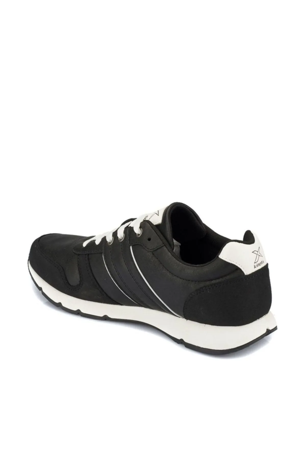 

SarEn Black Men 'S Shoes (Kinetix)