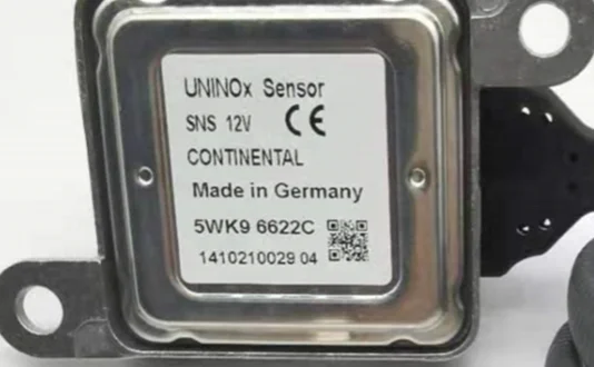 

Manufacturer Directly Supply high quality 5WK96622C 1410210029 04 Nitrogen Oxygen Sensor 5WK9 6622C