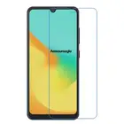 Закаленное защитное стекло для ZTE Blade A51 Lite 6,09 дюйма A51Lite, защитная пленка для экрана, чехол для телефона