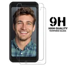 2.5D 9H закаленное стекло для INOI 3 power, Защитное стекло для экрана для INOI 3 lite защитная пленка, стекло Glass