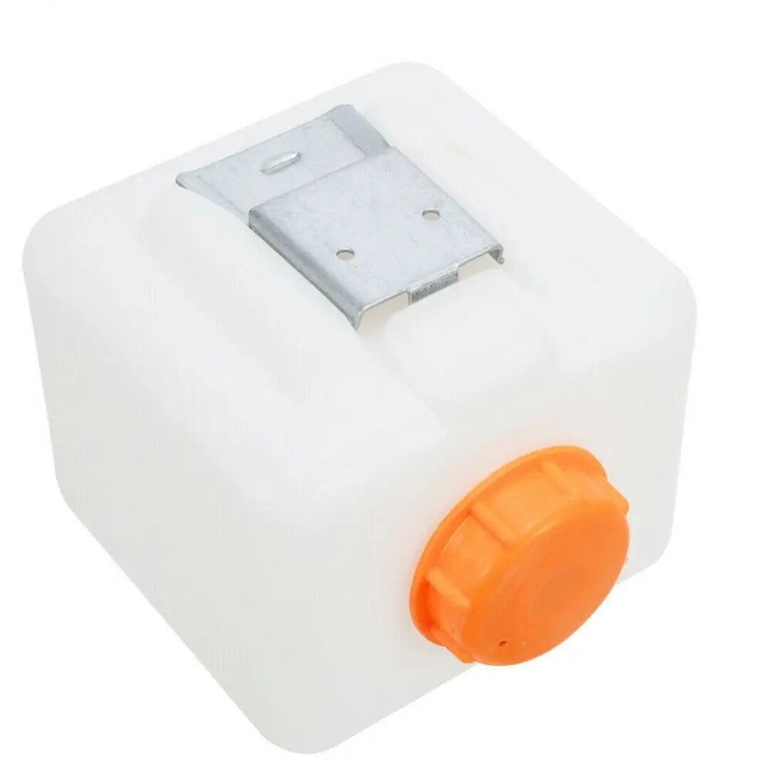 Пластиковый автомобильный топливный бак для бензинового бака 2.5л автомобиля
