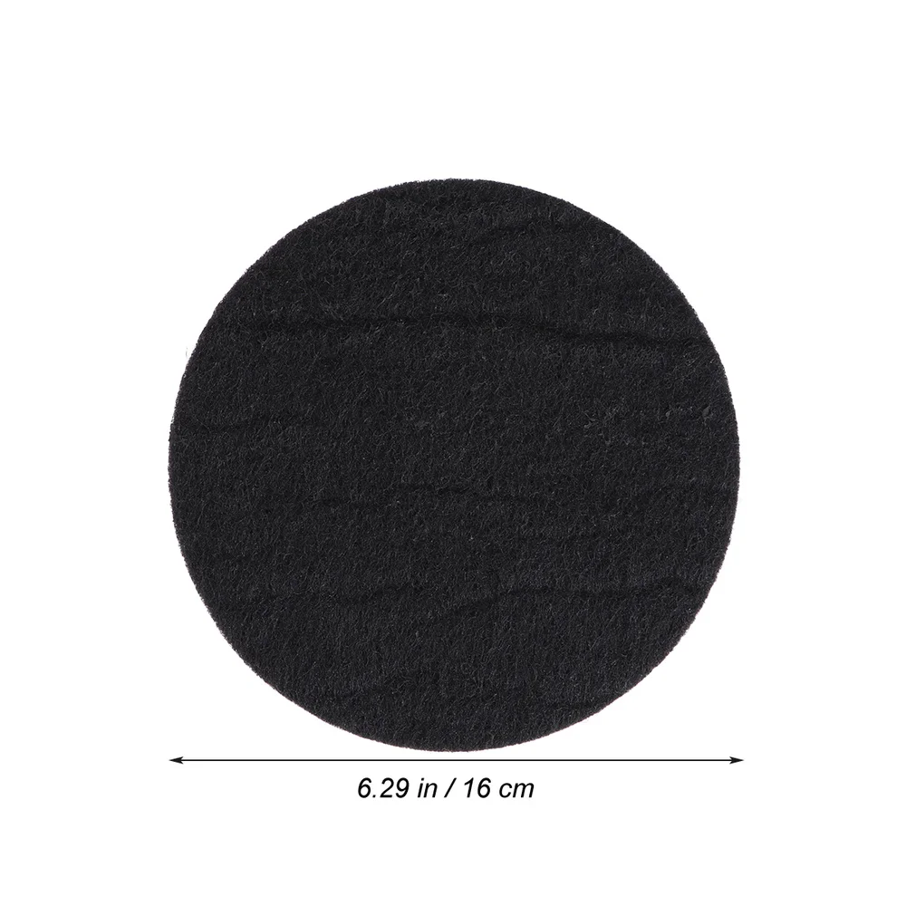 Фильтры угольные для кошачьего туалета 5 шт./компл. | Дом и сад