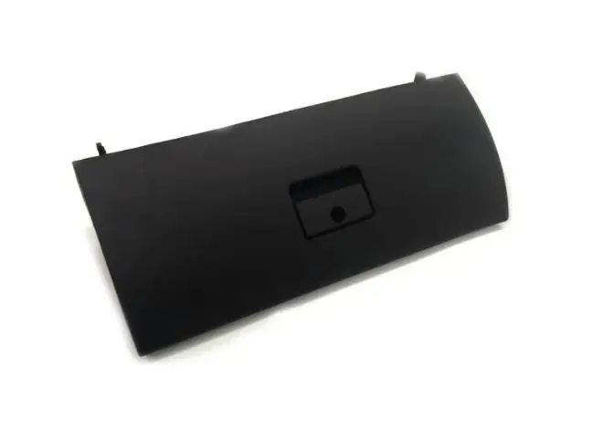 

Passenger Side Glove Box Cover (Black Color) for Golf / Jetta MK4