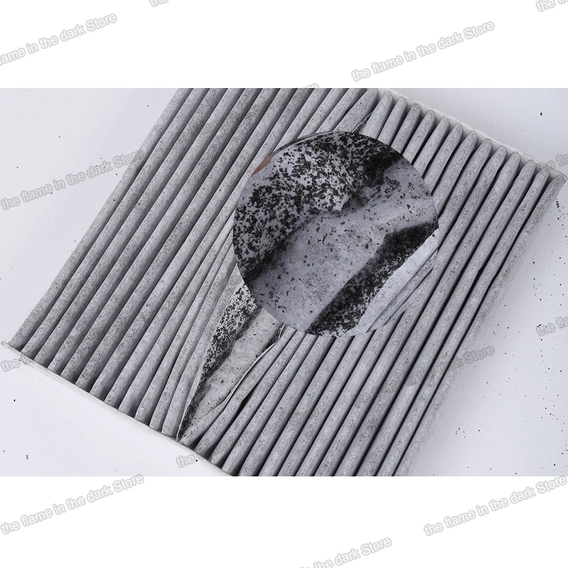 Автомобильный фильтр для очистки воздуха Lsrtw2017 очиститель Geely Boyue атлас 2016 2017 2018