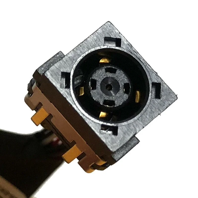 

Brand FOR DELL G7 7790 DC-IN Power Head Interface Cable 0HTKXY HTKXY cn