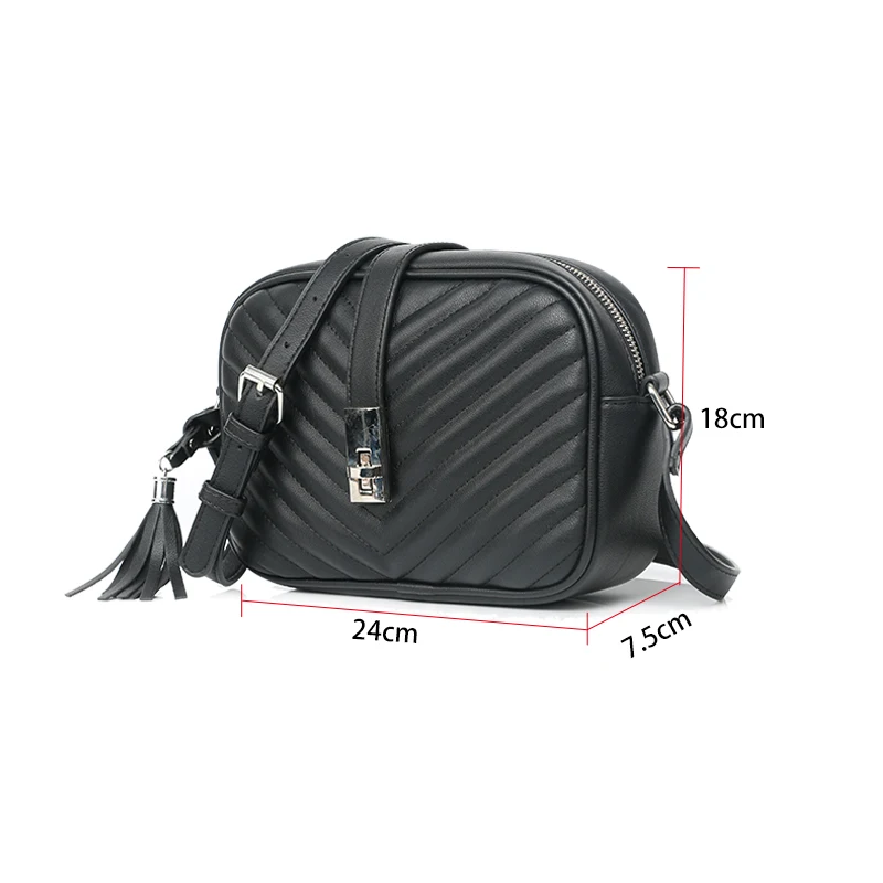 Модные черные сумки 2020 женская сумка через плечо роскошная клатч с