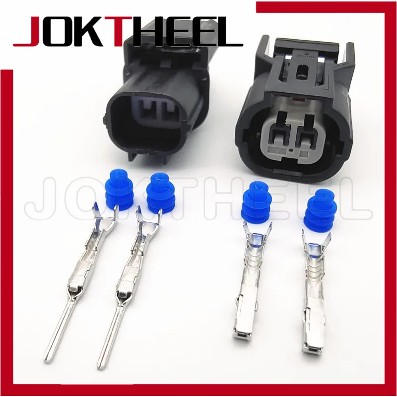 Водонепроницаемый штырьковый разъем для датчика давления воздуха 10/20 6188 0589