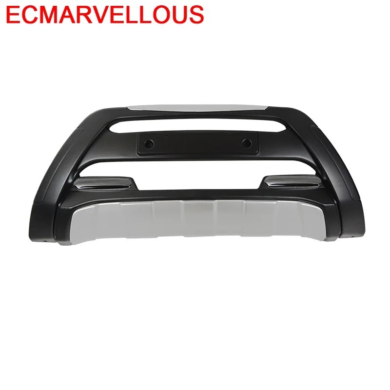 Аксессуары декоративный автомобильный Автомобильный задний диффузор Стайлинг