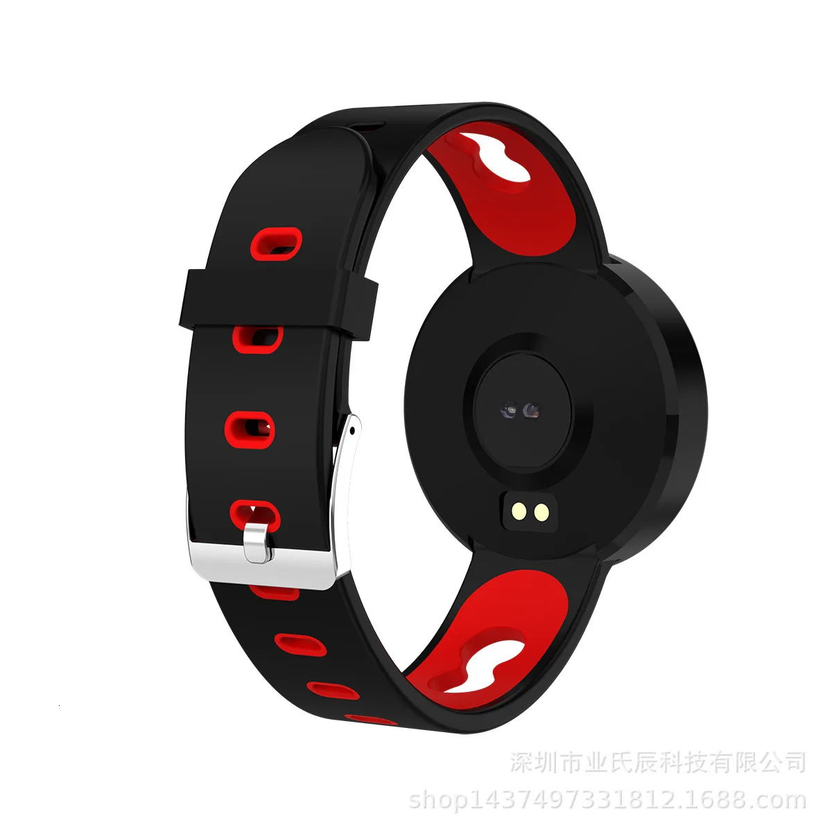 

Akll Saat Q8 VO Touch Screen Smartwatch Pedometer Smart Watch Men Women IP67 Waterproof Sport Fitness Wearable Devices