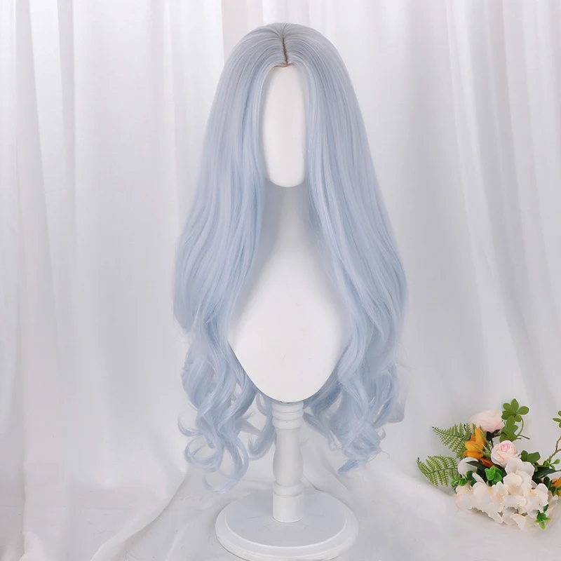 Anime Eri Cosplay Costume Dress Bandage Women My Hero Academia 4 Wigs Boku no Girls |