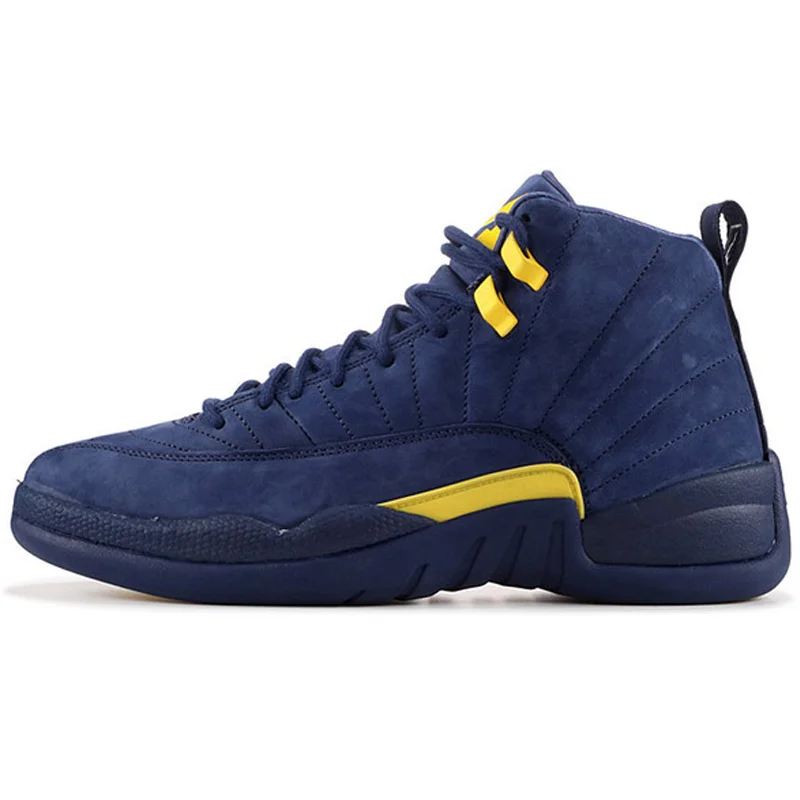 

New 12 Basketball Shoes Athelitic Mens Designer Sheos Casual Sneakers Outdoor Sports Trainers