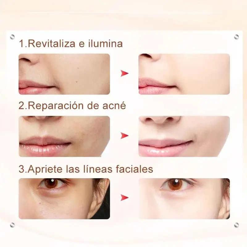 

15ml Dragon Blood Cordyceps Essence Cream Luxury Moisturizing, Improving And Dryness Repairing Whitening, Skin V6P1