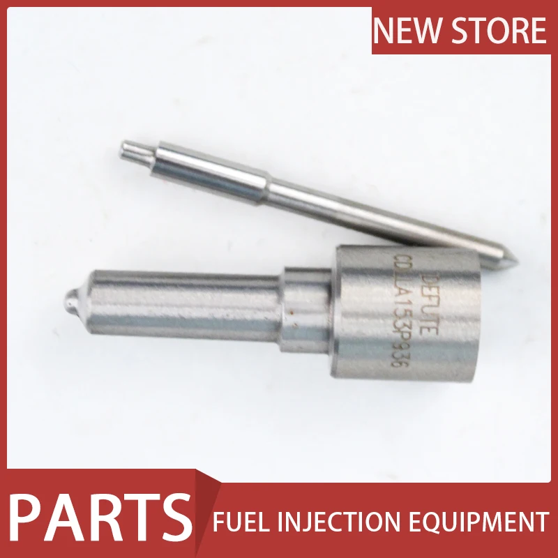 

High quality fuel injection nozzle head CDLLA153P936 nozzle diesel engine spray injector