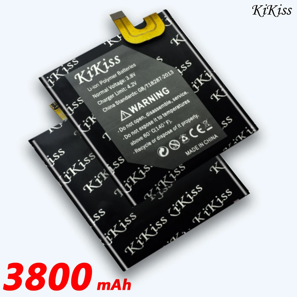 

Аккумулятор BG2W на 3800 мАч для HTC Google Pixel 2B Pixel 2 Pixel2B Pixel2