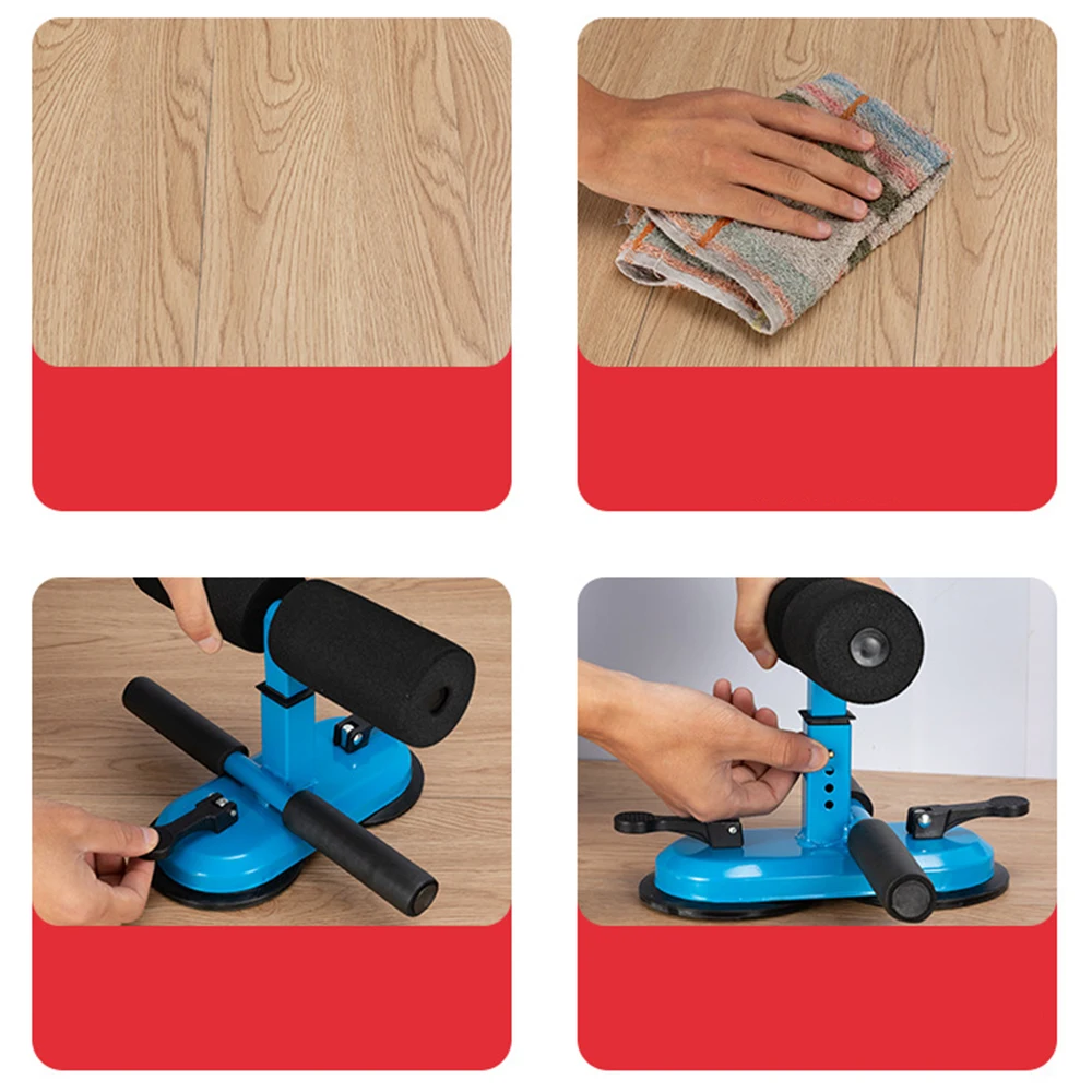 Регулируемый тренажер для тренировки мышц брюшной полости|Скамейки| |