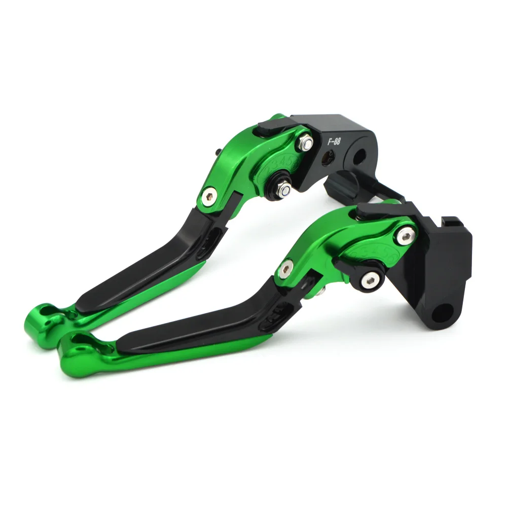 Для Yamaha YZF R1 2009 2010 2011 2012 2013 2014 складной телескопический тормозной рычаг сцепления