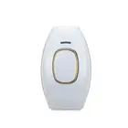 Лазерный депилятор, перманентный, IPL, последние модели, инструмент, удаление волос, больше подходит для нежной женской кожи