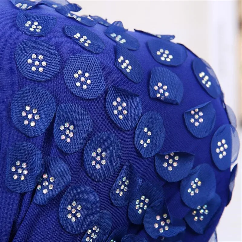 Двухцветная мусульманская хиджаб хлопковая шляпа с цветами и тюрбаном для