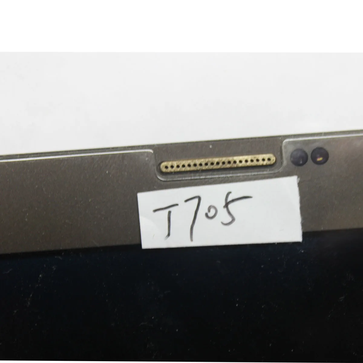 ЖК-дисплей + сенсорный экран дигитайзер для Samsung Galaxy Tab S 8 4 T705 | Мобильные телефоны