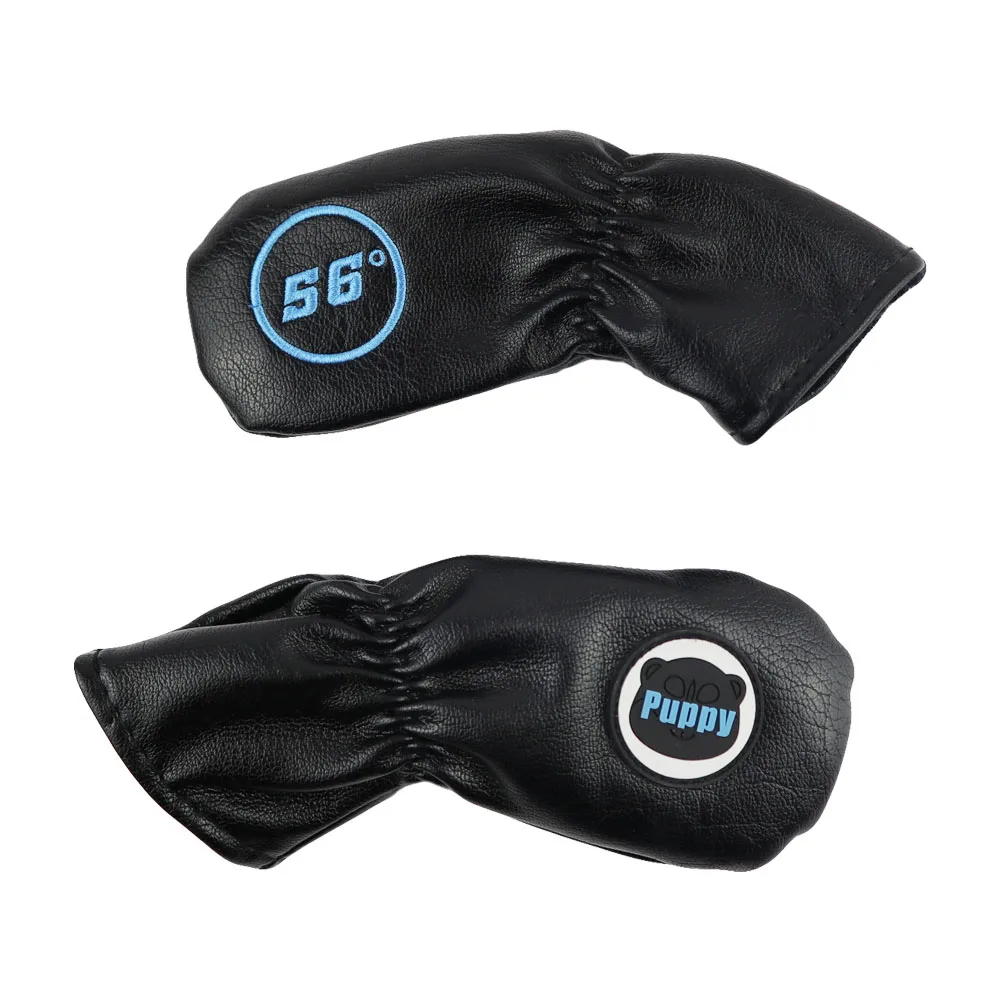 NRC гольфов 6 шт. прочный Гольф головных уборов Железный головные уборы Клубные