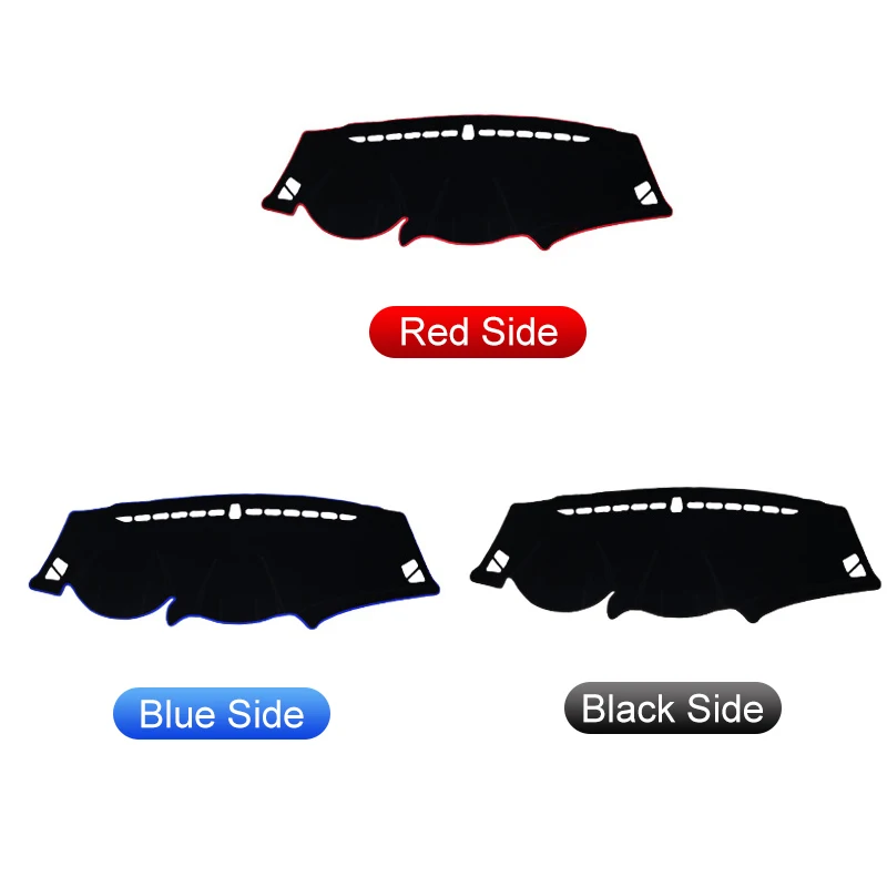 Коврик для защиты приборной панели от светильник Накладка настольное покрытие