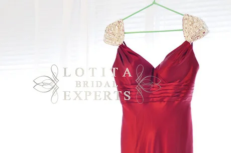 

new vestido de festa longo robe de soiree 2018 crystal red long cap sleeve Formal evening party gown Mother of the Bride Dresses