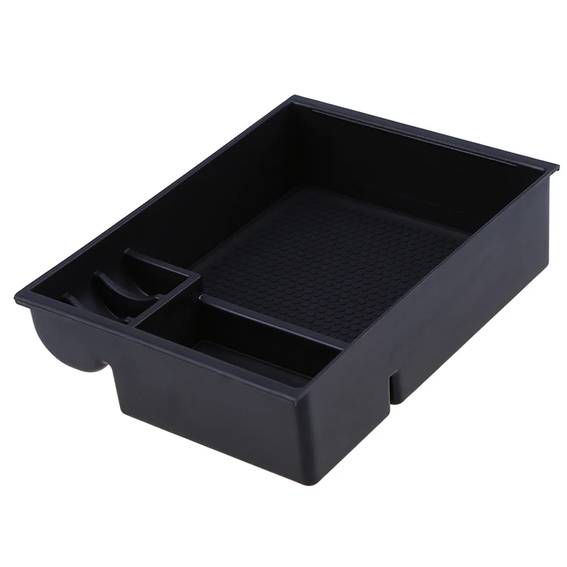 Автомобильный контейнер POSSBAY для хранения и поддержания порядка центральный