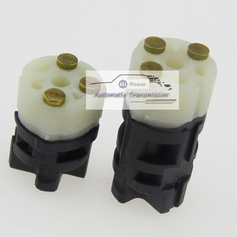 8 комплектов 722 9 датчик траты Y3/8N1 Y3/8N2 TCU ECU новый комплект автоматической коробки