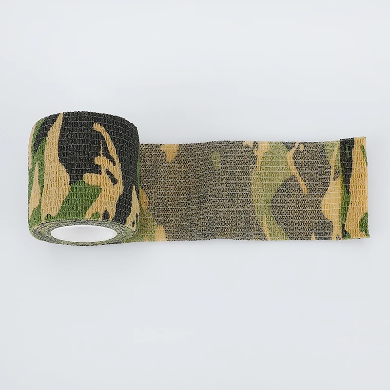 Самоклеящаяся эластичная лента для запястья эластопласт рук защитная мышечная