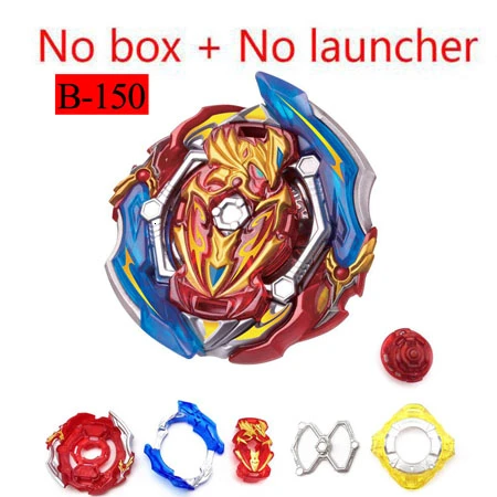 Волчок Beyblade Burst B145 149 148 144 блейд распродажа бейблэйд Ахиллес Феникс фафнир|Волчки|