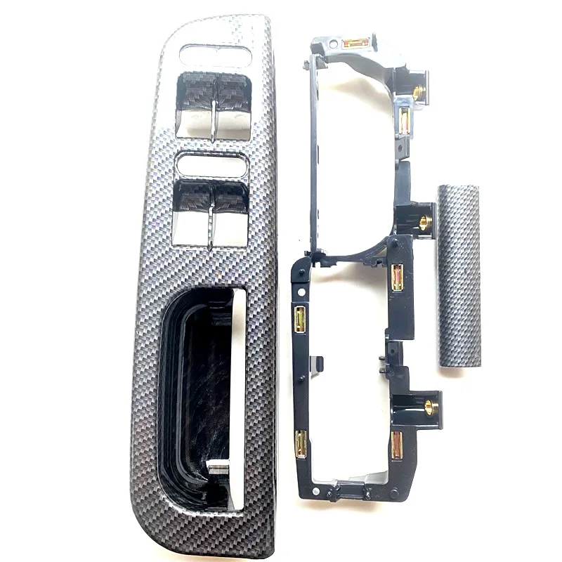 Каркас для окна дверной ручки VW Passat B5 98-05 3B186717E 3B4867179B 3B0867180A 3B4867180B 3B4867372 - купить по