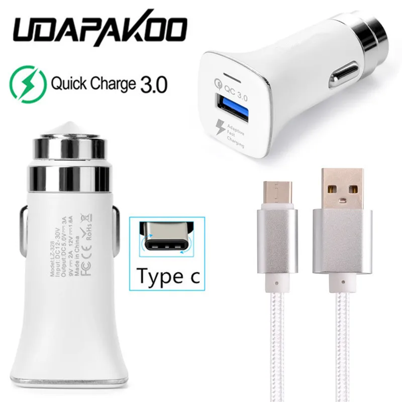 Usb кабель Type C 1 м для samsung Galaxy S8 S9 S10 A60 A50 OnePlus 7 6 5t 3t Nokia sony XZ XZ3 & QC 3 0 быстрое зарядное