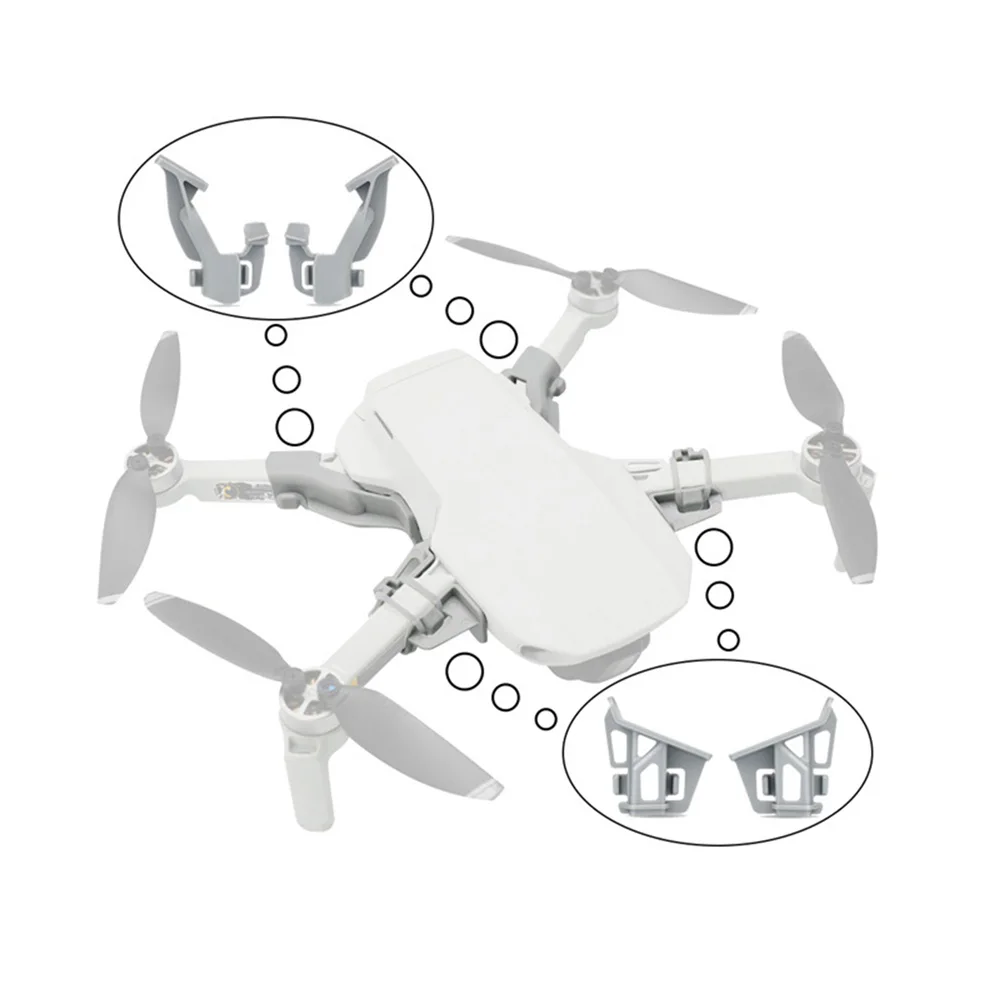 

Plastic Drone Arm Reinforced Bracket Strengthened Support for DJI Mavic Mini Drone Accessories
