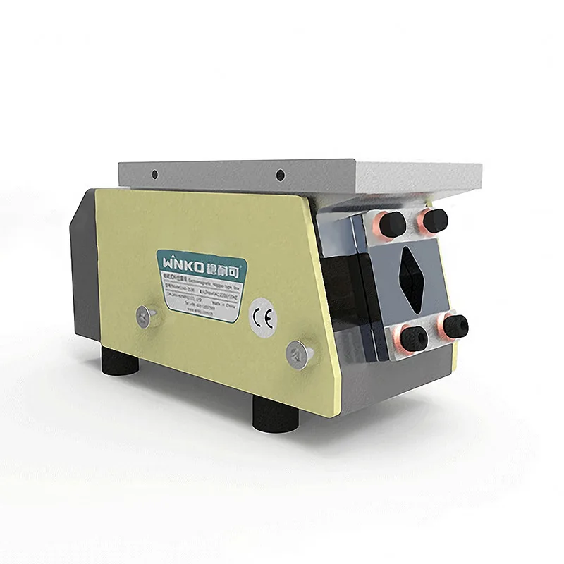 Прямой Вибрационный питатель прямой Линейный Питатель вибрационный дисковый