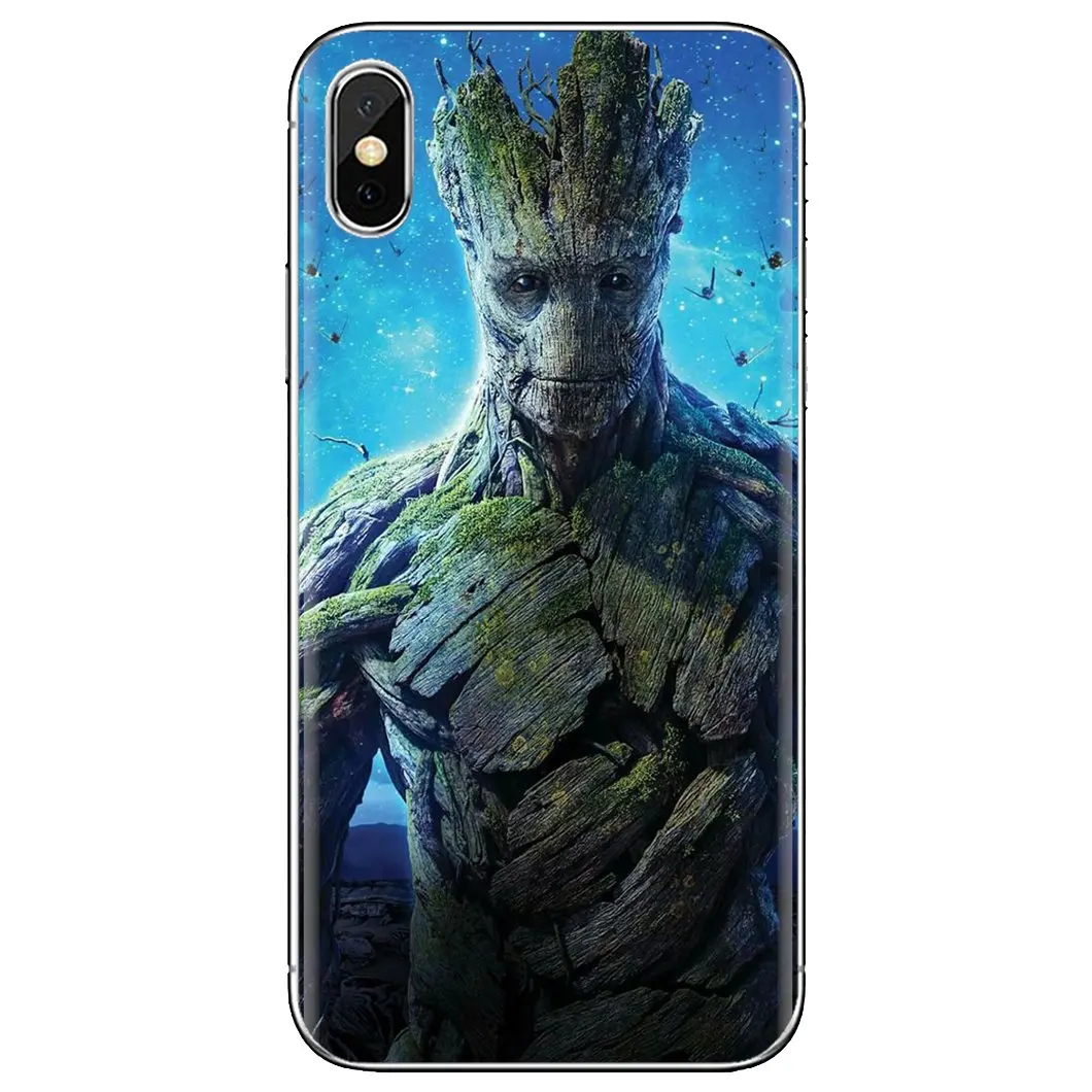 Мягкий кожаный чехол для Huawei Y6 Y5 2019 Xiaomi Redmi Note 4 5 6 7 8 Pro Mi A1 A2 A3 6X 5X 7A стражи