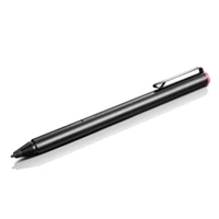 2048 touch stylus pen for lenovo thinkpad yoga460260520530720900s miix 45 miix 510700710720 flex 15 active pen