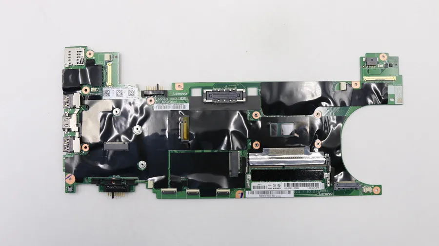 

Original mainboard For Lenovo ThinkPad T470S i7-6600U 4G Laptop motherboard 01ER352 01ER314 01ER319 01ER315 01ER351 01ER355