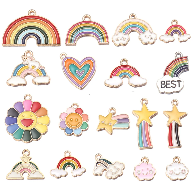 20 пар металлические подвески в виде подсолнуха | Украшения и аксессуары