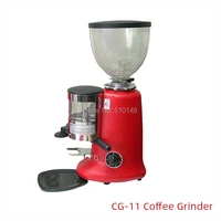 pfgf cg11 electric coffee bean grinding machine coffee bean grinder coffee roasters for barista
