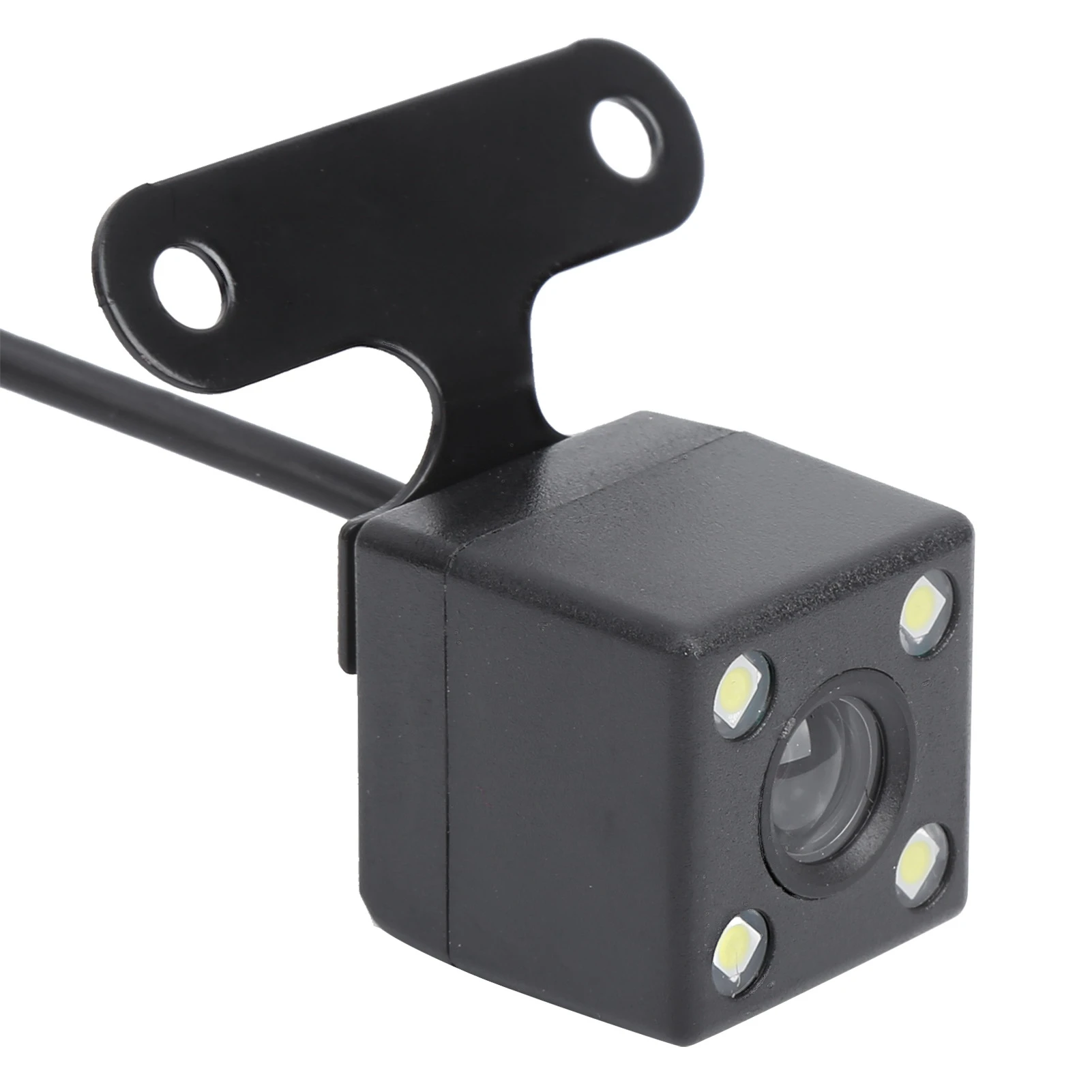 

100% Brand New And High Quality 4in DVR Driving Recorder 1080P HD Dual Lens Camera LCD Touch Screen Built‑In Speaker Microphone