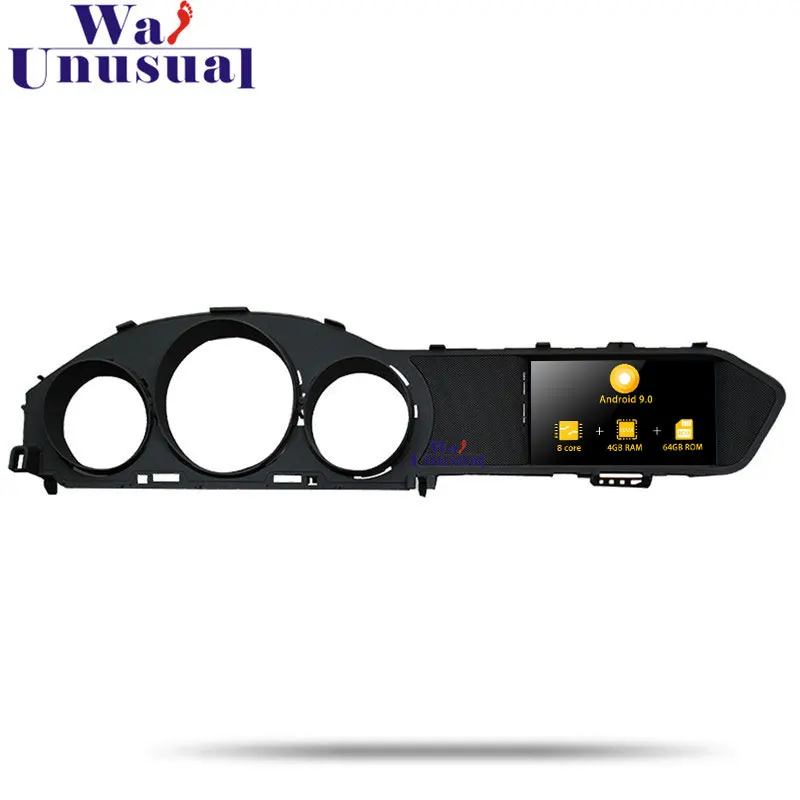 

Autoradio 7 Inch Octa Core Android 9.0 Car GPS Navigation Auto Car Radio For C-W204 2012 2013 Stereo With GPS BT WIFI Maps 1 Din