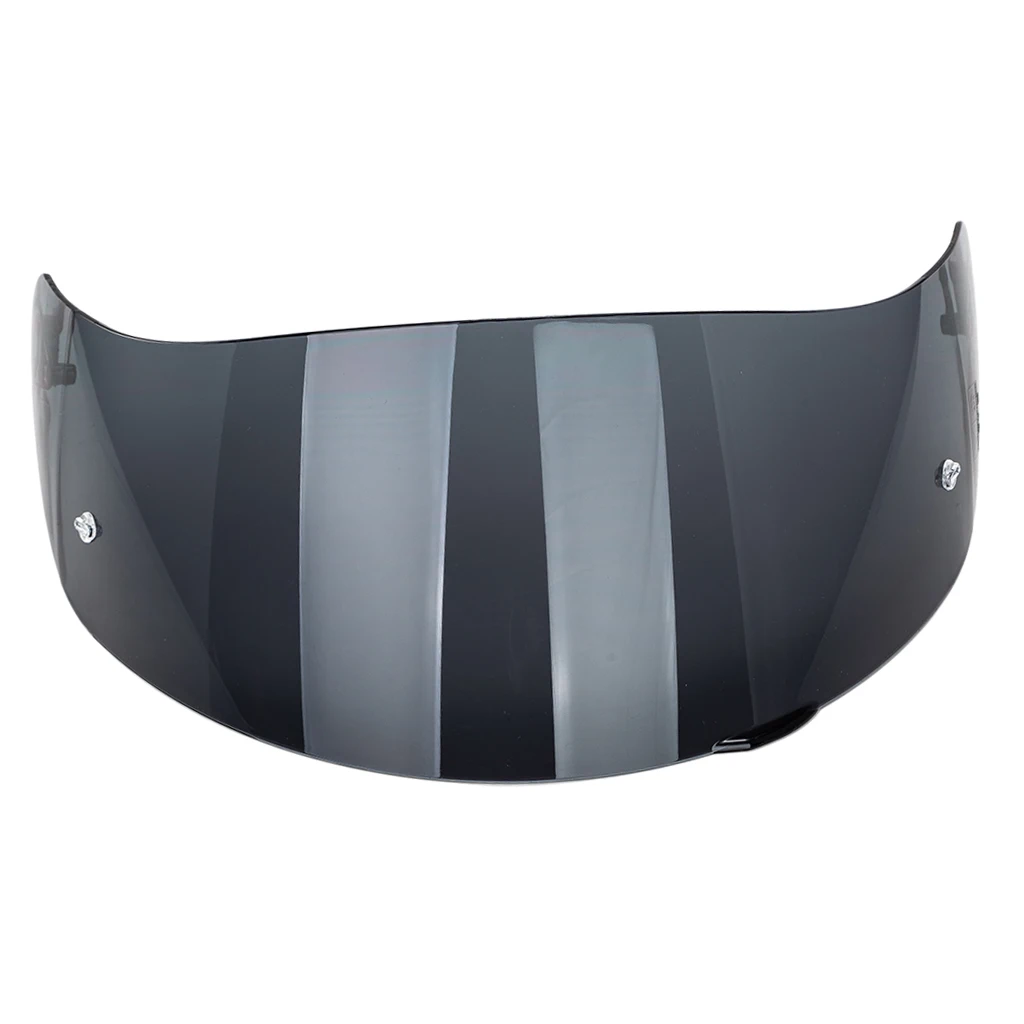 

Motorcycle Helmet Flip Up Flat Shield Visor - for K3 / K4